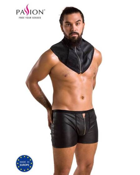 Conjunto Edward da Passion