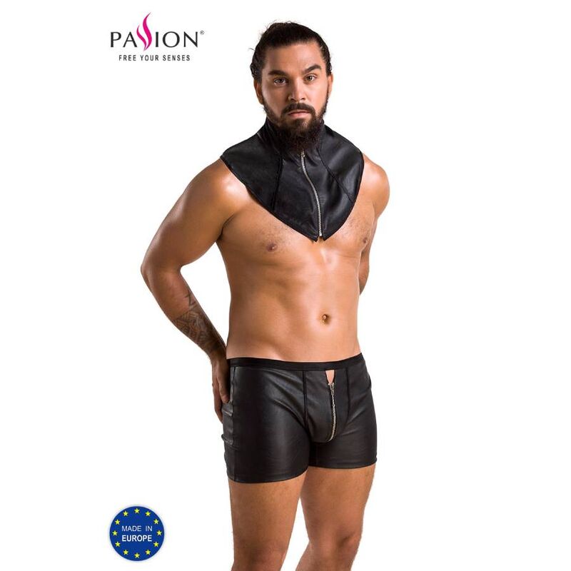 Conjunto Edward da Passion