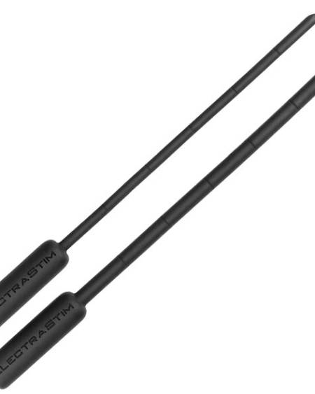 ELECTRASTIM - ELECTRO DILATADOR URETRALES DE SILICONA FLEXIBLE 7 MM