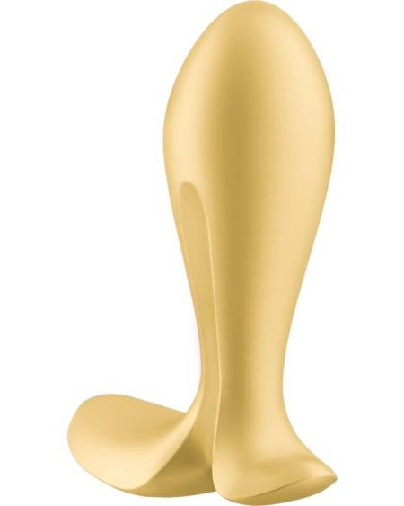 Intensity Plug Roxo da Satisfyer