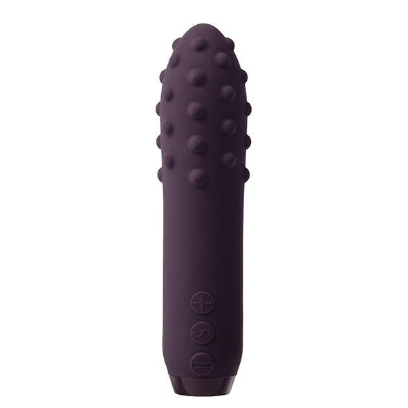 JE JOUE - DUET BALA VIBRADORA MORADO - MORADO