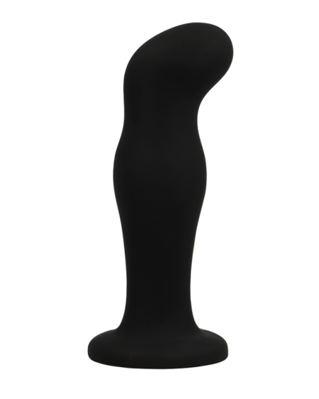 Sean plug anal silicone premium preto