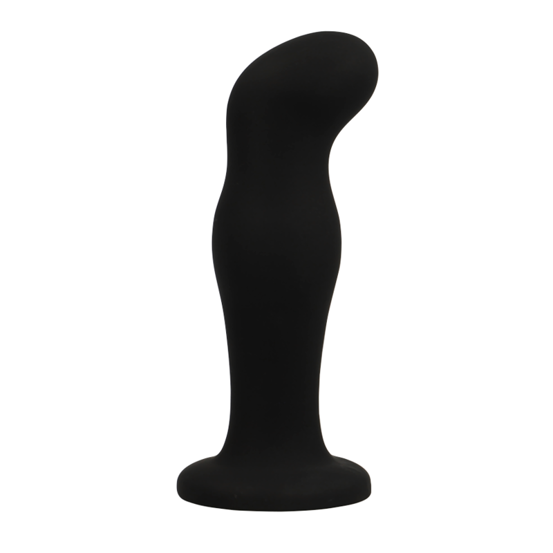Sean plug anal silicone premium preto
