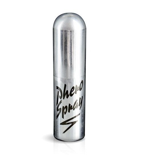 RUF - Spray Feromonas Hombre 15 ML
