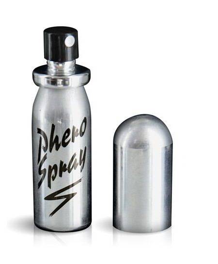 RUF - Spray Feromonas Hombre 15 ML