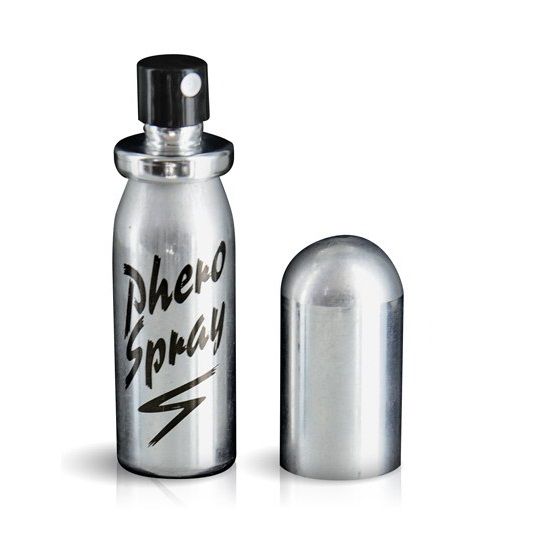 RUF - Spray Feromonas Hombre 15 ML