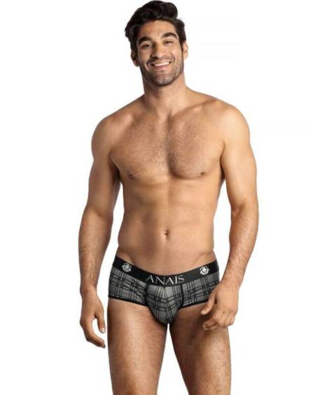 Boxer Brief L Balance da ANAIS MEN em microfibra