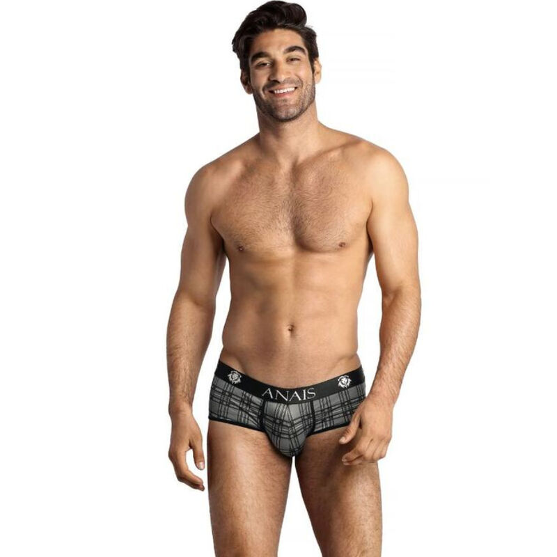 Boxer Brief L Balance da ANAIS MEN em microfibra
