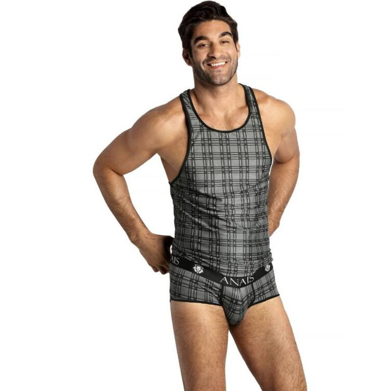 ANAIS MEN - BALANCE TOP S - L
