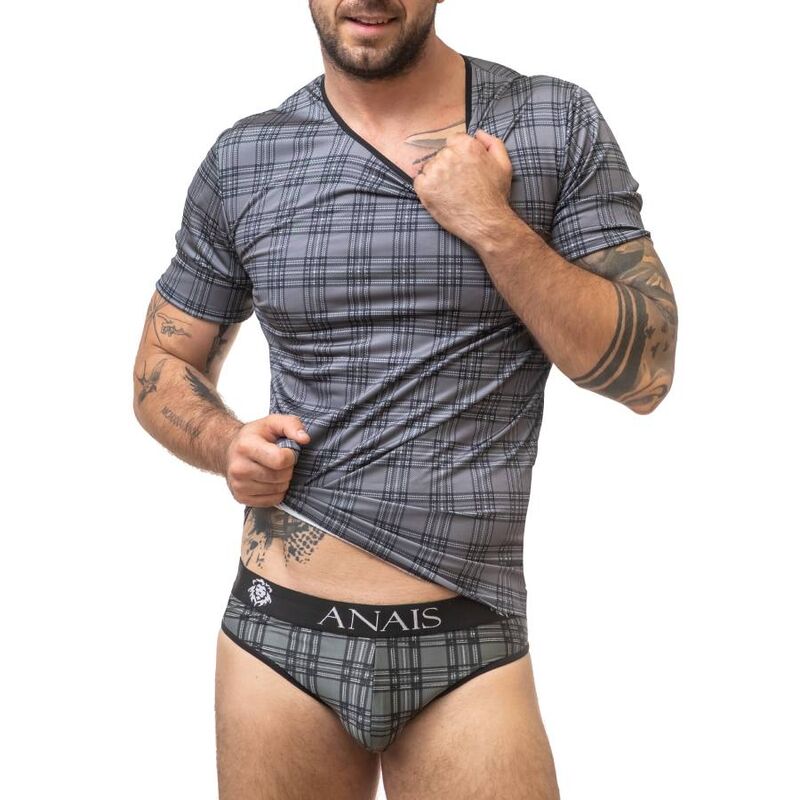 Camiseta Balance da marca ANAIS MEN