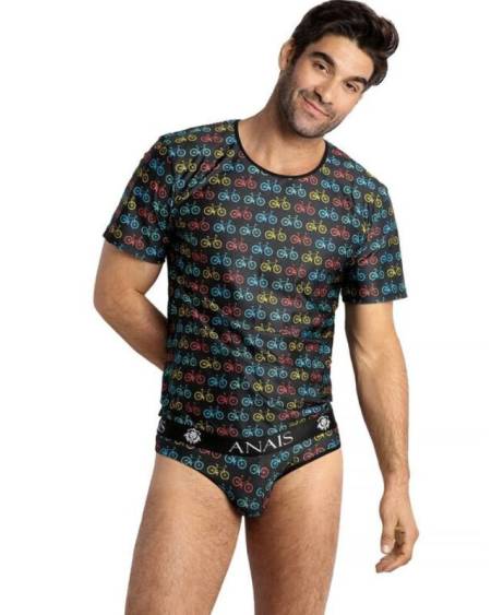 Camiseta Benito da ANAIS MEN em tamanho S
