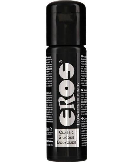 Lubrificante de silicone EROS Classic Silicone Bodyglide