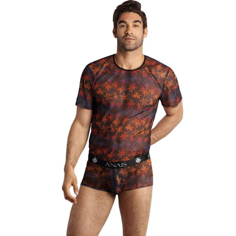 ANAIS MEN - CHILL CAMISETA S - XL