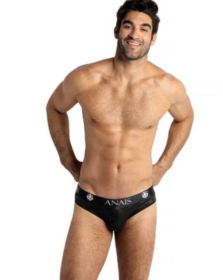 Slip masculino Electro em microfibra com estampa militar