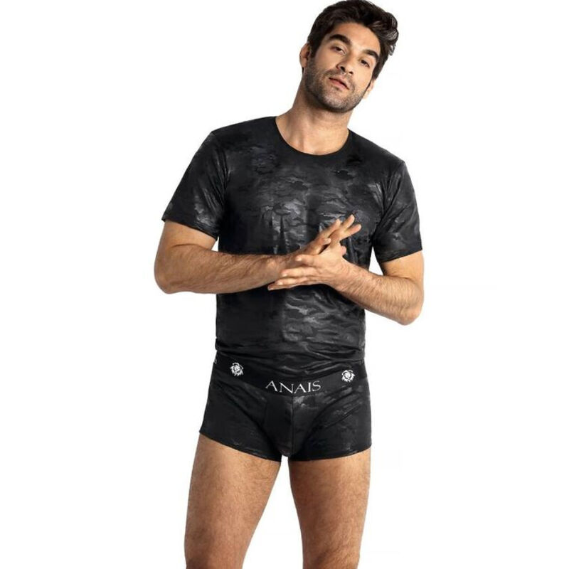 ANAIS MEN - ELECTRO CAMISETA S - M