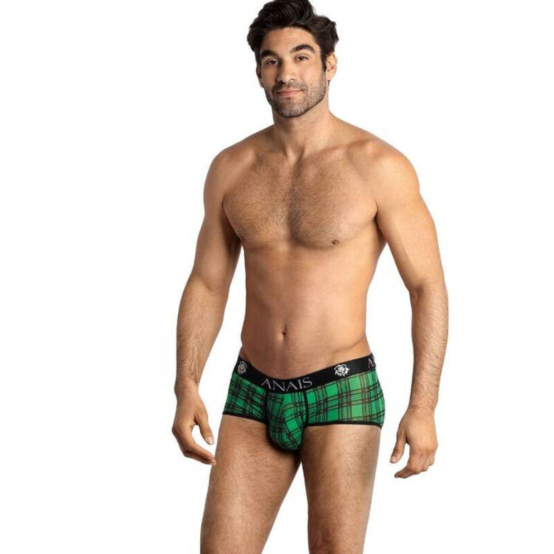 ANAIS MEN - MAGIC BOXER BRIEF L - XL