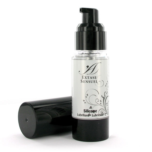 Lubricante de Silicone EXTASE SENSUAL 30 ml