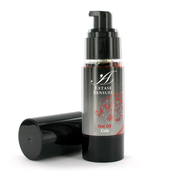 Óleo estimulante Extase Sensual 30 ml
