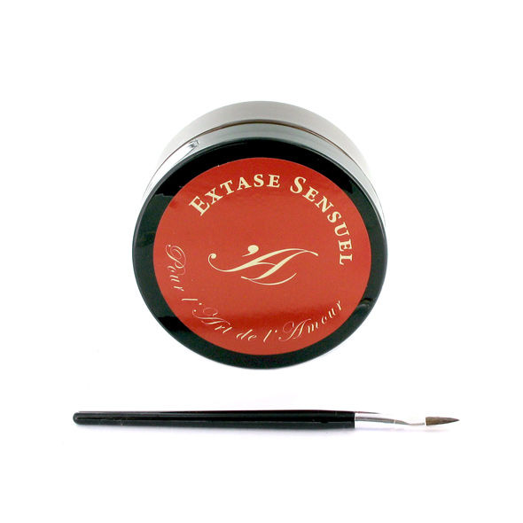 Pintura Corporal de Chocolate Extase Sensual 50 ml
