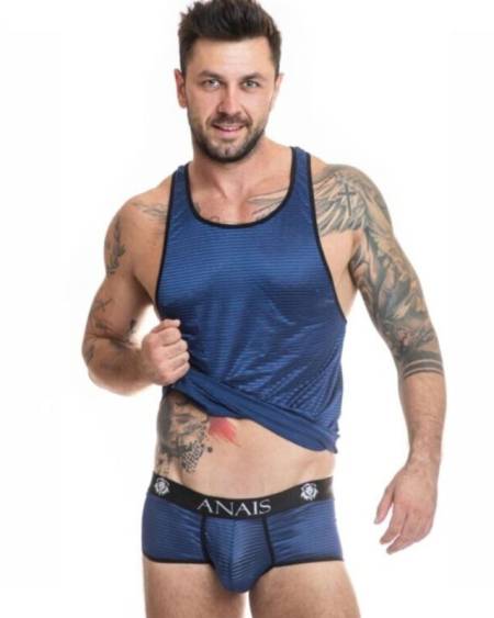 Camiseta masculina Naval Top M da marca ANAIS MEN