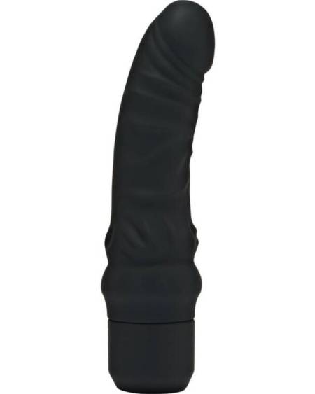 Vibrador curvo GET REAL Mini Classic G-Spot em silicone