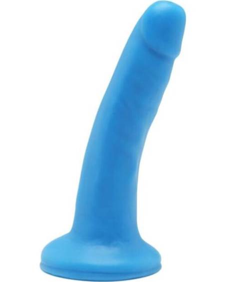 Dildo realista GET REAL Happy Dicks com base de ventosa