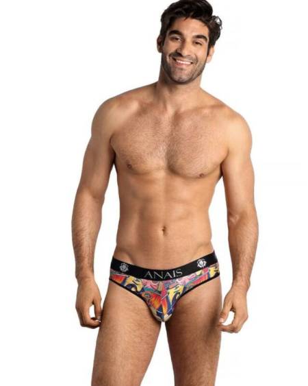 Slip masculino Comics da ANAIS