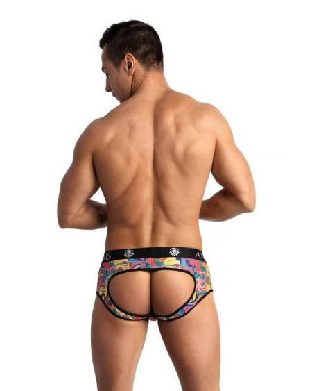 ANAIS MEN Comics Jock Bikini S - lingerie masculina