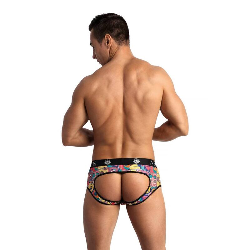 ANAIS MEN Comics Jock Bikini S - lingerie masculina