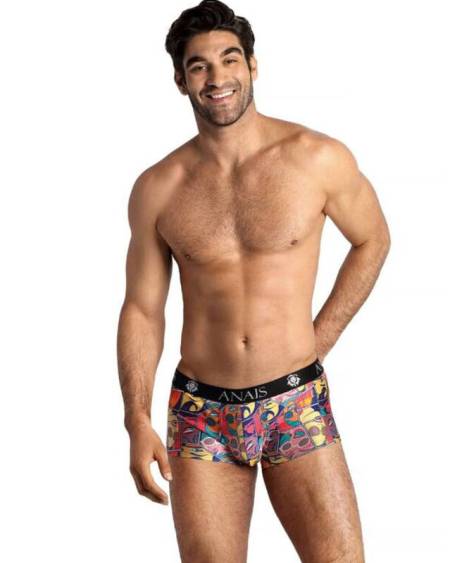 Boxer ANAIS MEN Comics S