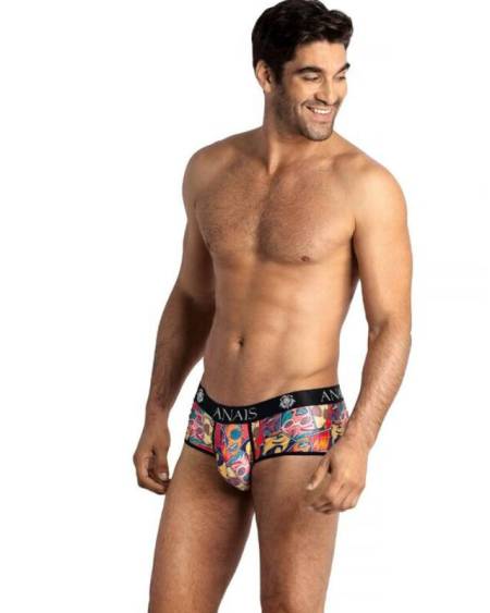 Boxers Comics ANAIS MEN