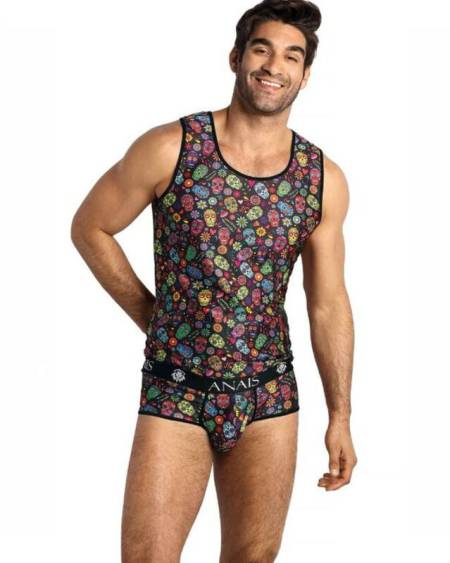 ANAIS MEN - MEXICO TOP XL