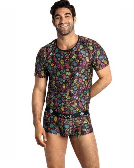 Camiseta Mexico S da ANAIS MEN