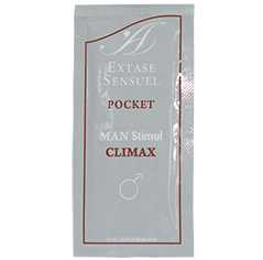 EXTASE SENSUAL Climax Estimulante Masculino 10 ML