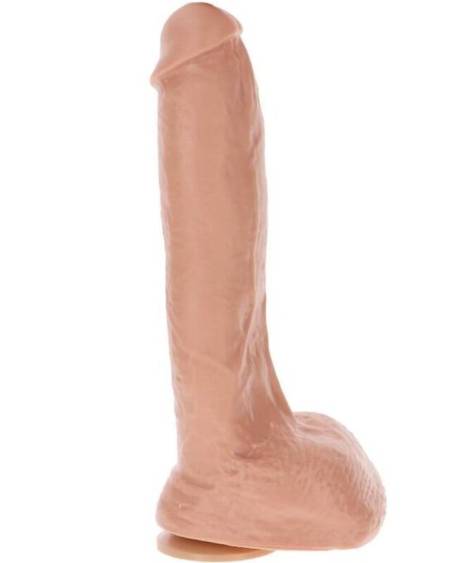 Extreme XXL Dildo 28 cm Natural da marca GET REAL