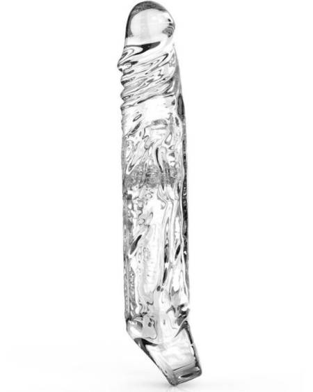 Extensão extralarga GET REAL 22,5 cm