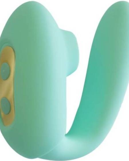 XOCOON - FOREPLAY ENHANCER PARA PAREJAS MENTA