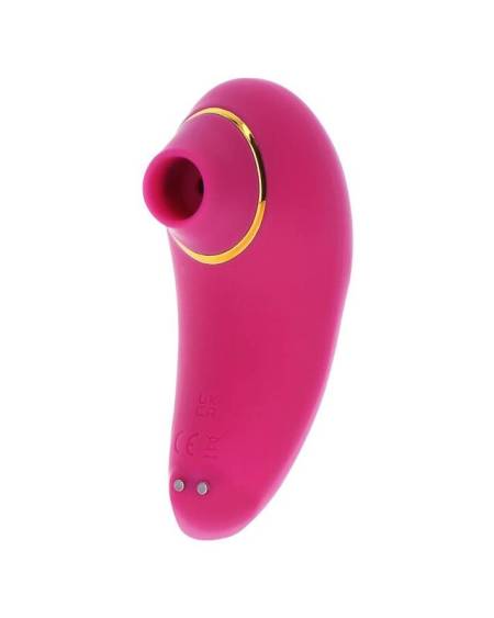 XOCOON - INFINITE LOVE ESTIMULADOR FUCSIA