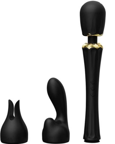 ZALO - KYRO WAND NEGRO