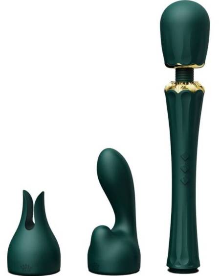 ZALO - KYRO WAND VERDE