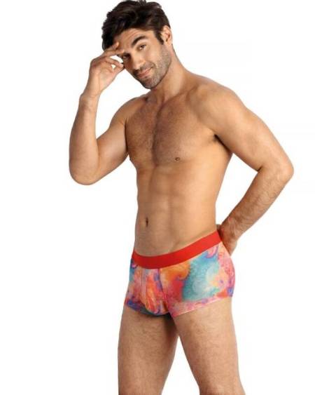 Boxer Falcon S da marca ANAIS MEN