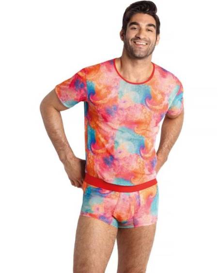 Camiseta Falcon ANAIS MEN