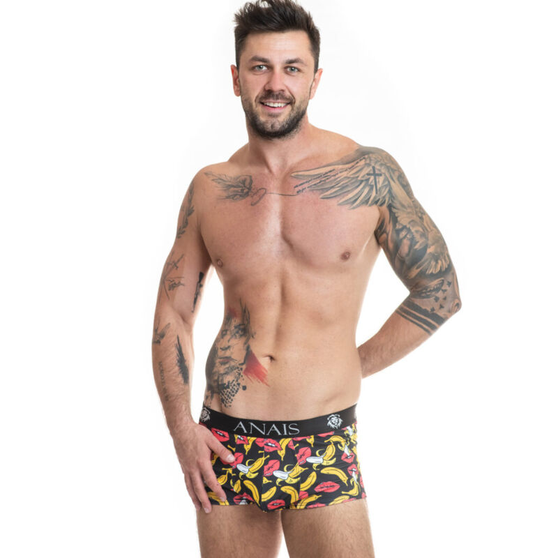 Boxer Banana ANAIS MEN tamanho S