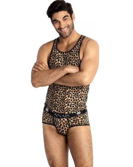 ANAIS MEN – MERCURY TOP M