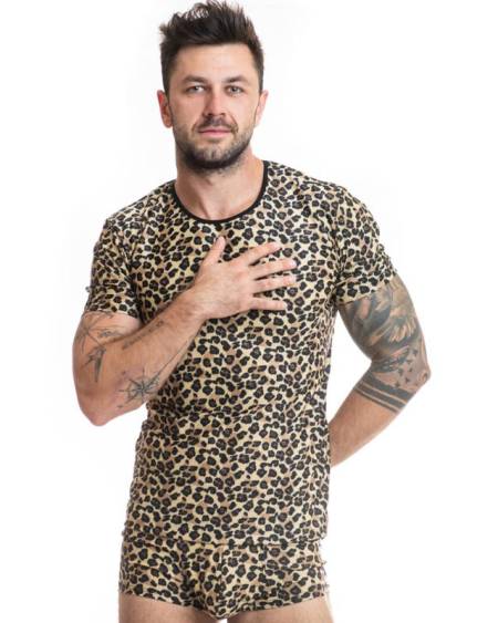 Mercury Camiseta S da ANAIS MEN