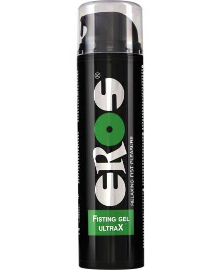 Gel anal relaxante EROS CLASSIC LINE Fisting Gel UltraX