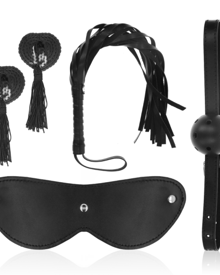 Set para Casais Número 7 da OHMAMA