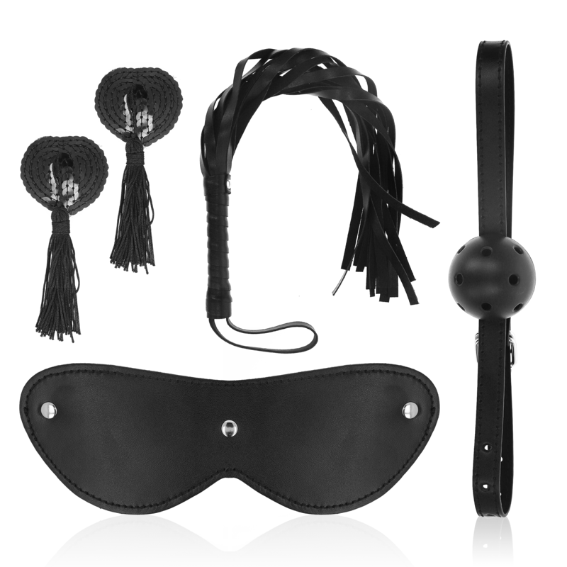 Set para Casais Número 7 da OHMAMA