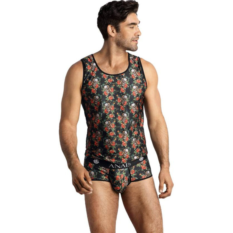 ANAIS MEN - POWER TOP S - XL