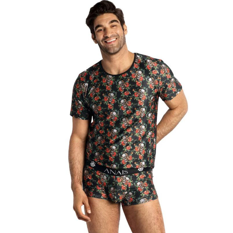 ANAIS MEN - POWER CAMISETA S - M